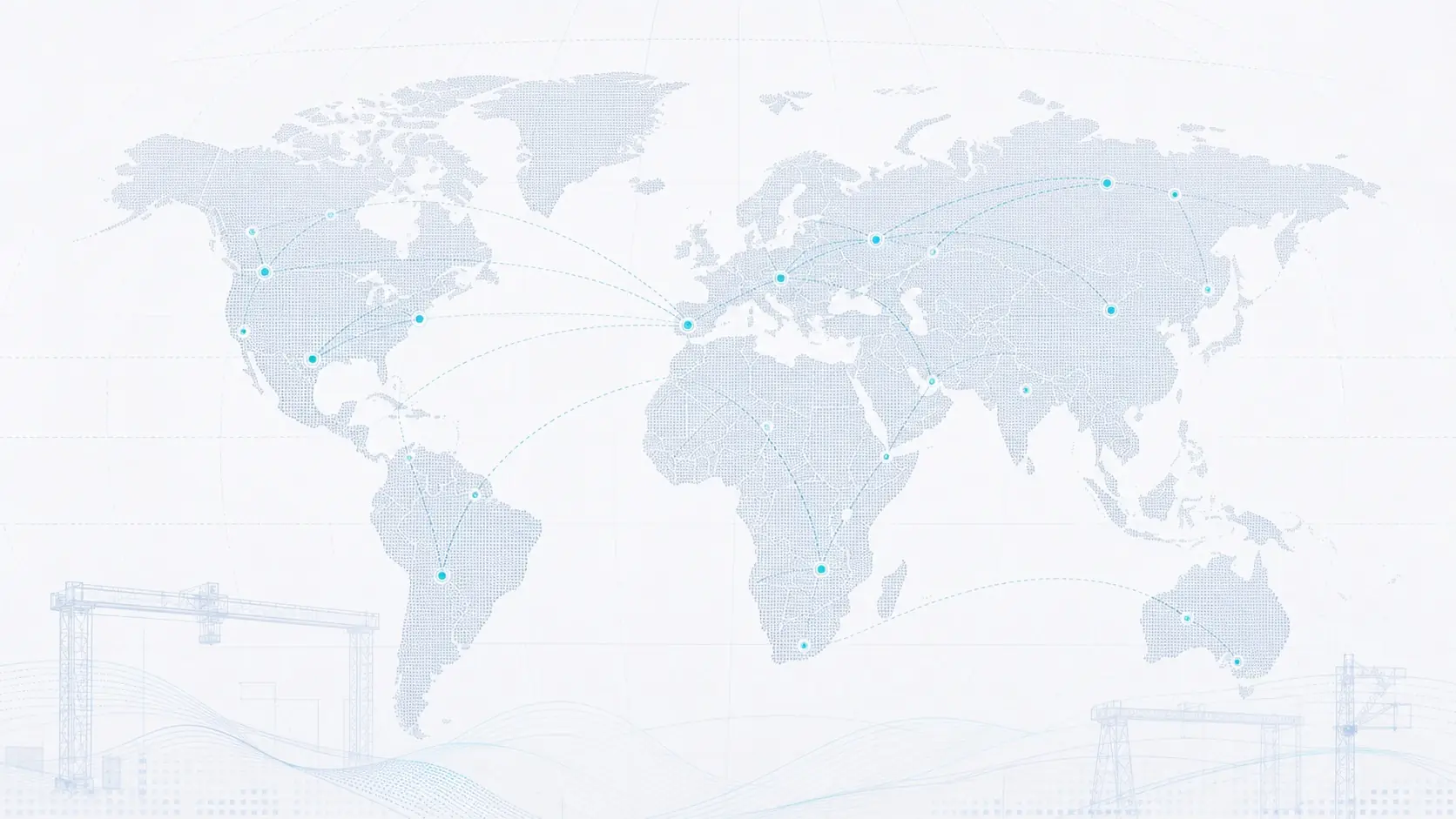 Overseas Projects & Installation Testing