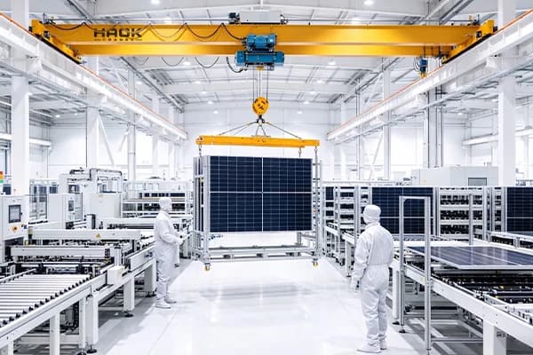 New Energy & Precision