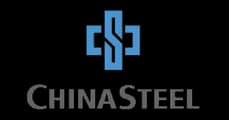 China Steel logo